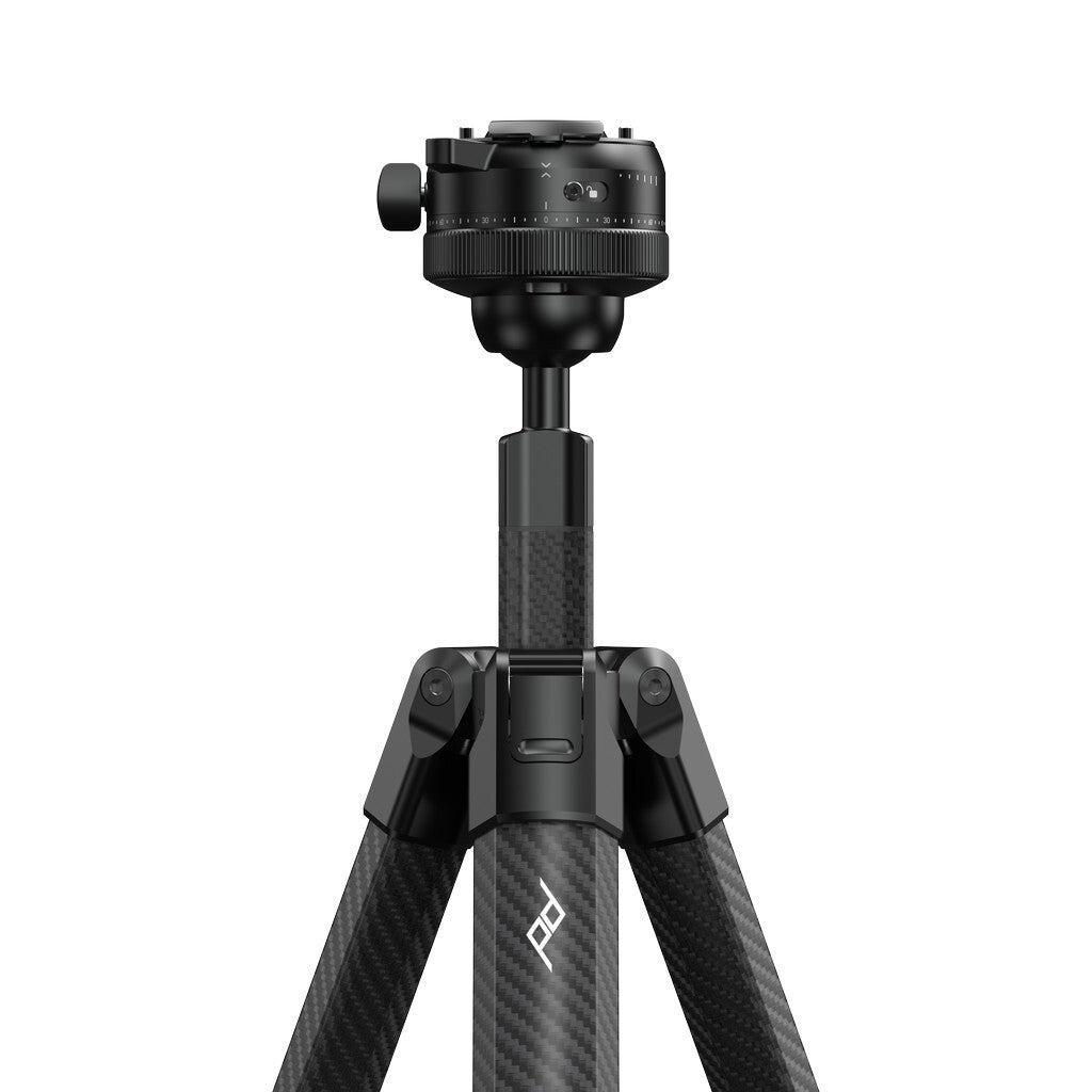 Peak Design Pro Tripod Lite