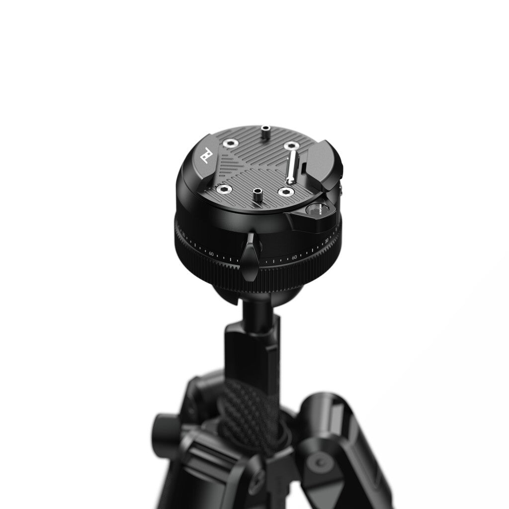 Peak Design Pro Tripod Lite