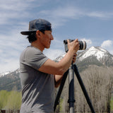 Peak Design Pro Tripod Lite
