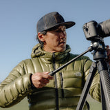 Peak Design Pro Tripod Lite