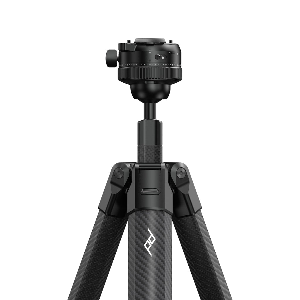 Peak Design Pro Tripod Tall