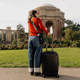 Peak Design Roller Pro Carry-On