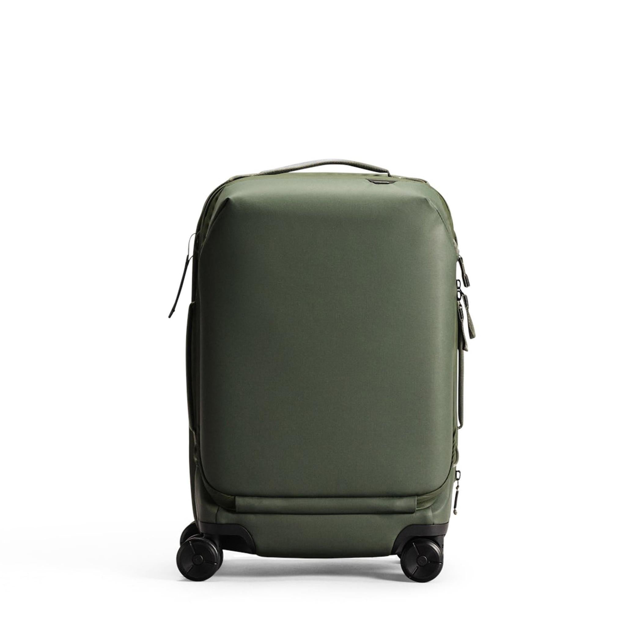 Peak Design Roller Pro Carry-On – Luggage Pros