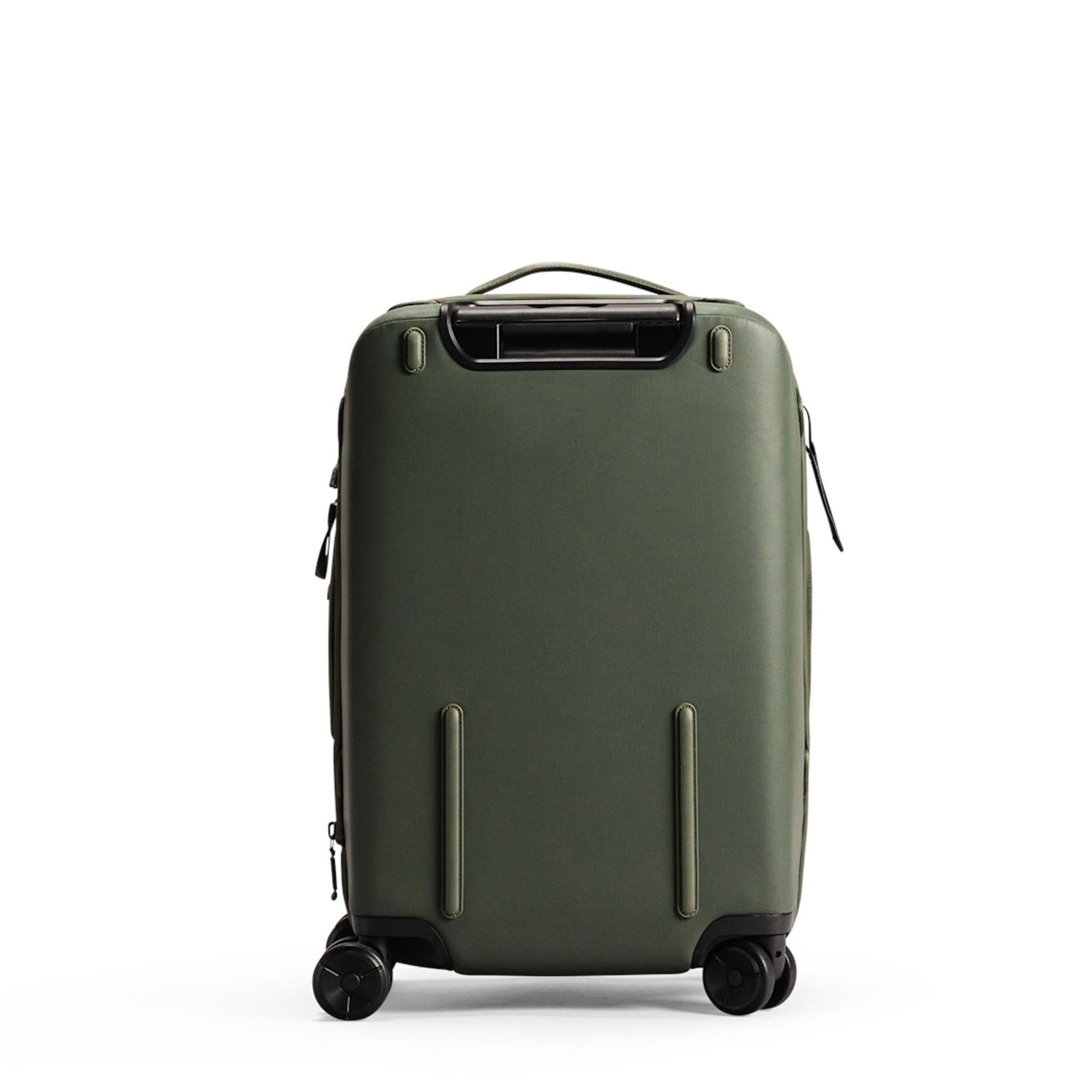 Peak Design Roller Pro Carry-On – Luggage Pros