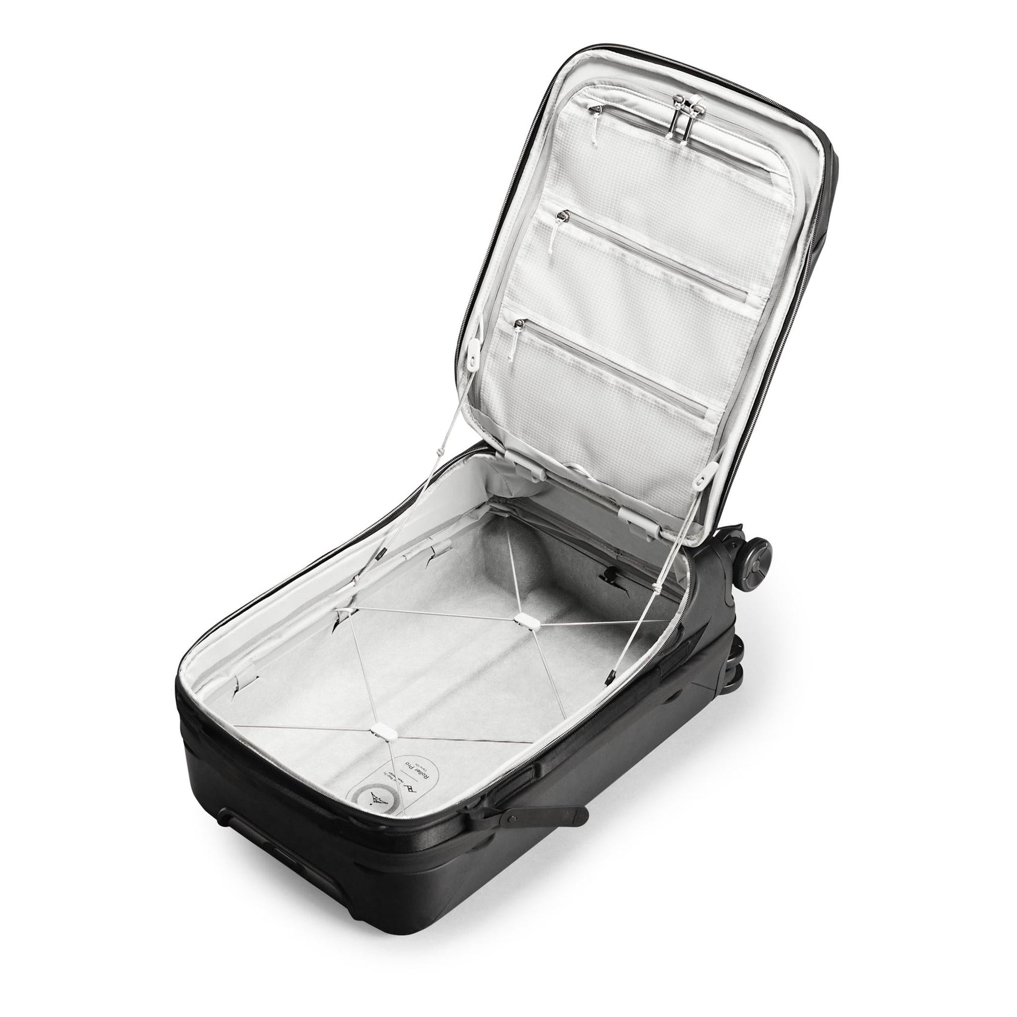 Peak Design Roller Pro Carry-On – Luggage Pros