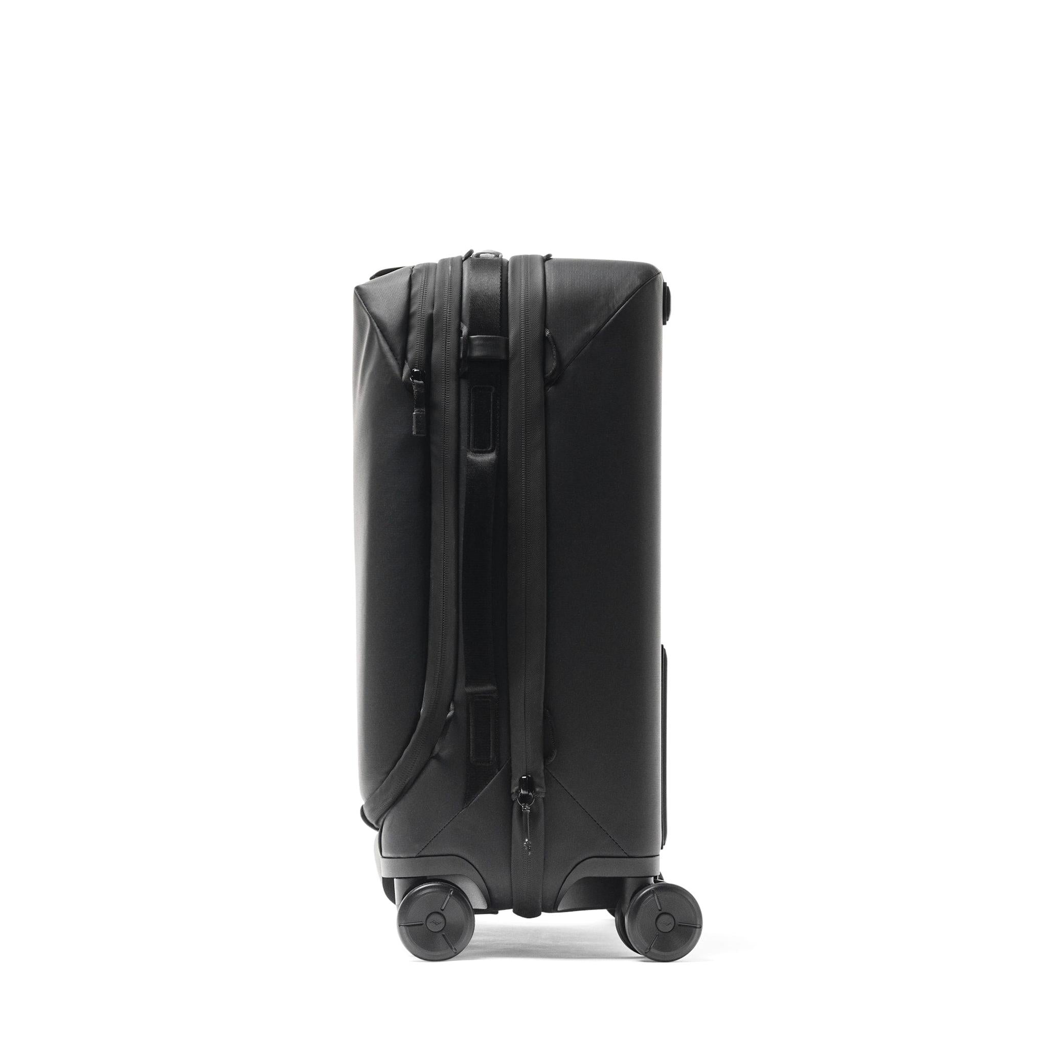 Peak Design Roller Pro Carry-On – Luggage Pros