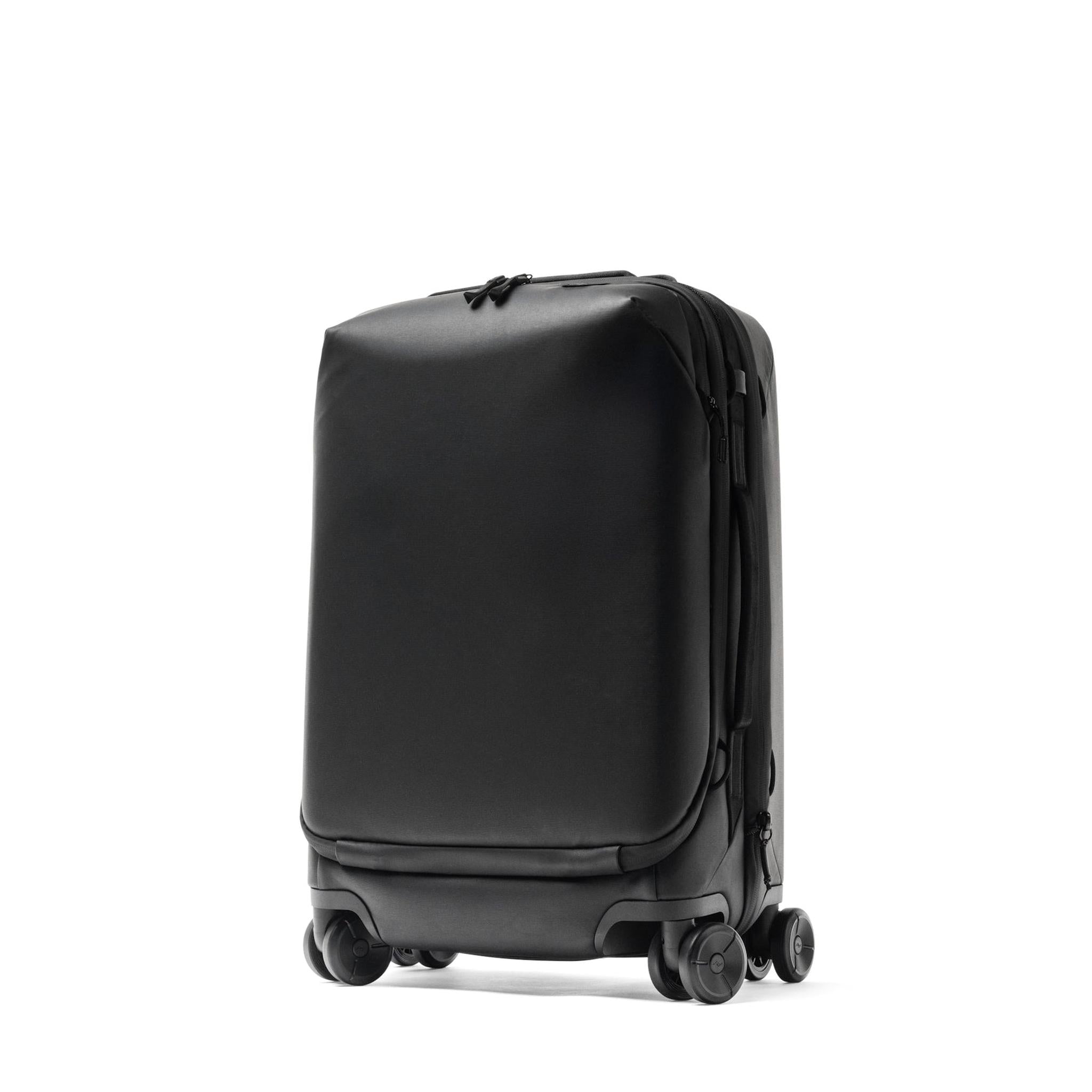 【新品未使用】Peak Design ローラープロキャリーオン Peak Design Roller Pro Carry-On – Luggage Pros