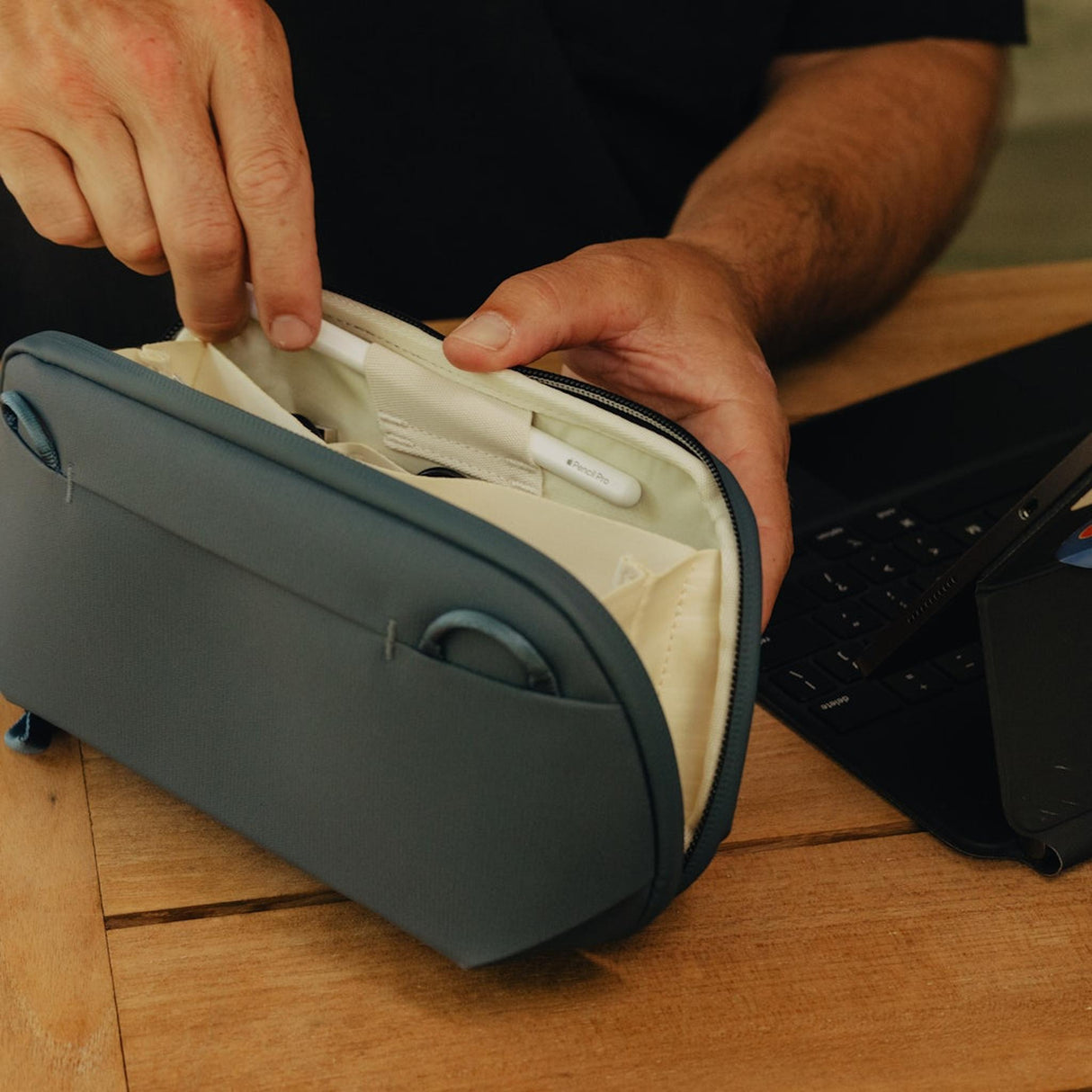 Peak Design Small Tech Pouch