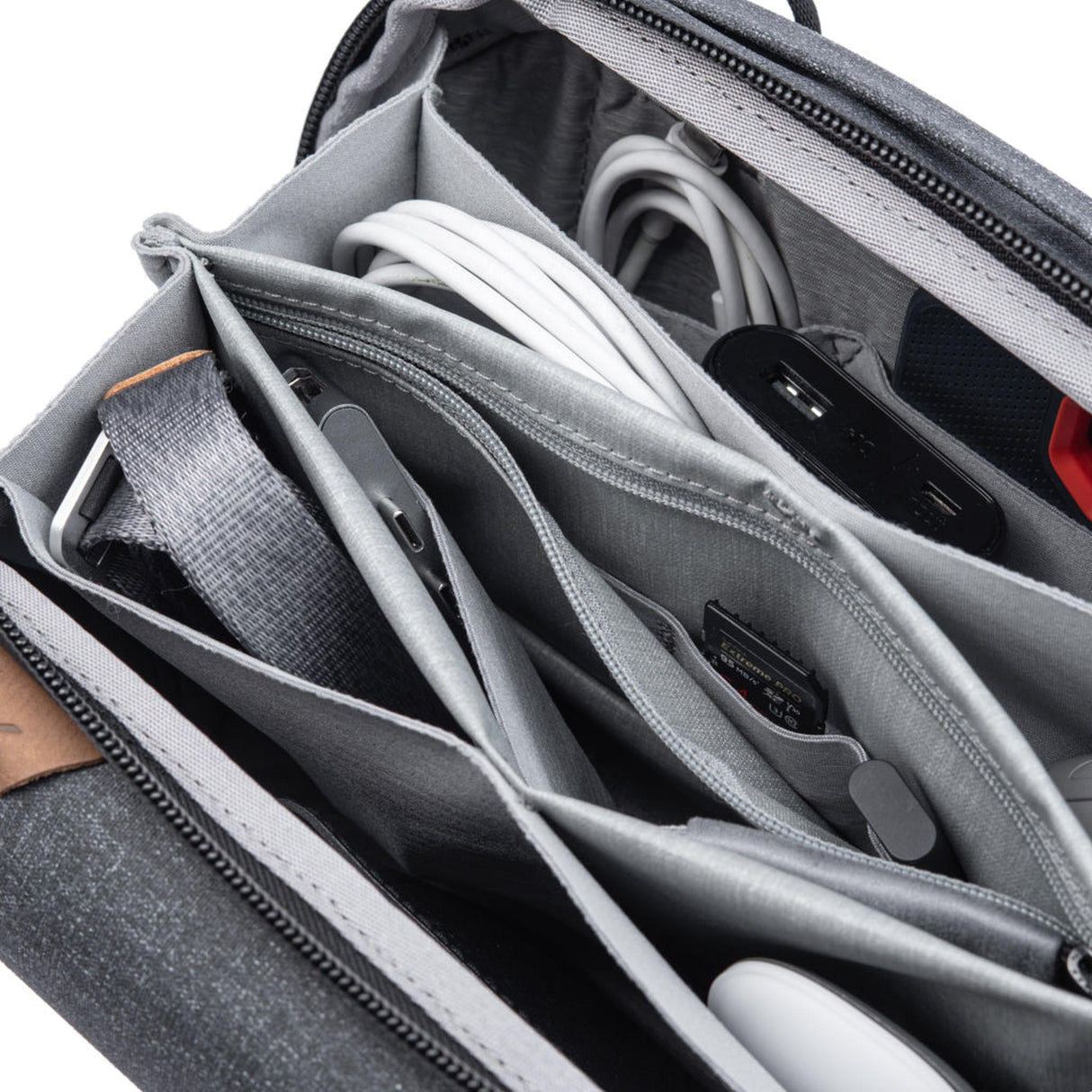 Peak Design Small Tech Pouch