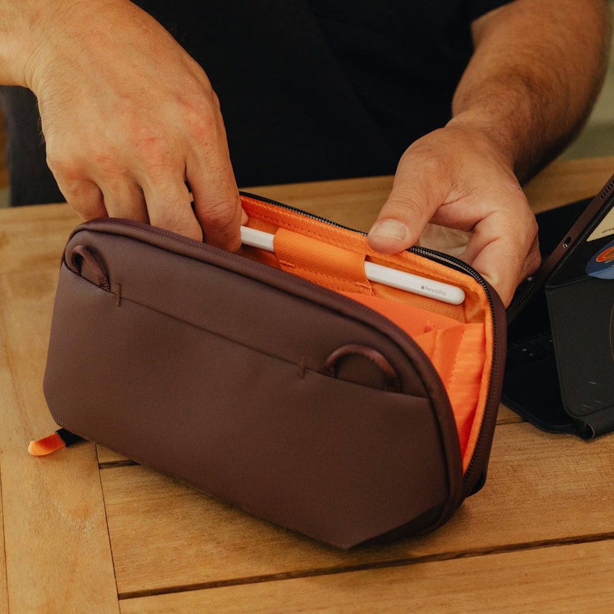 Peak Design Small Tech Pouch