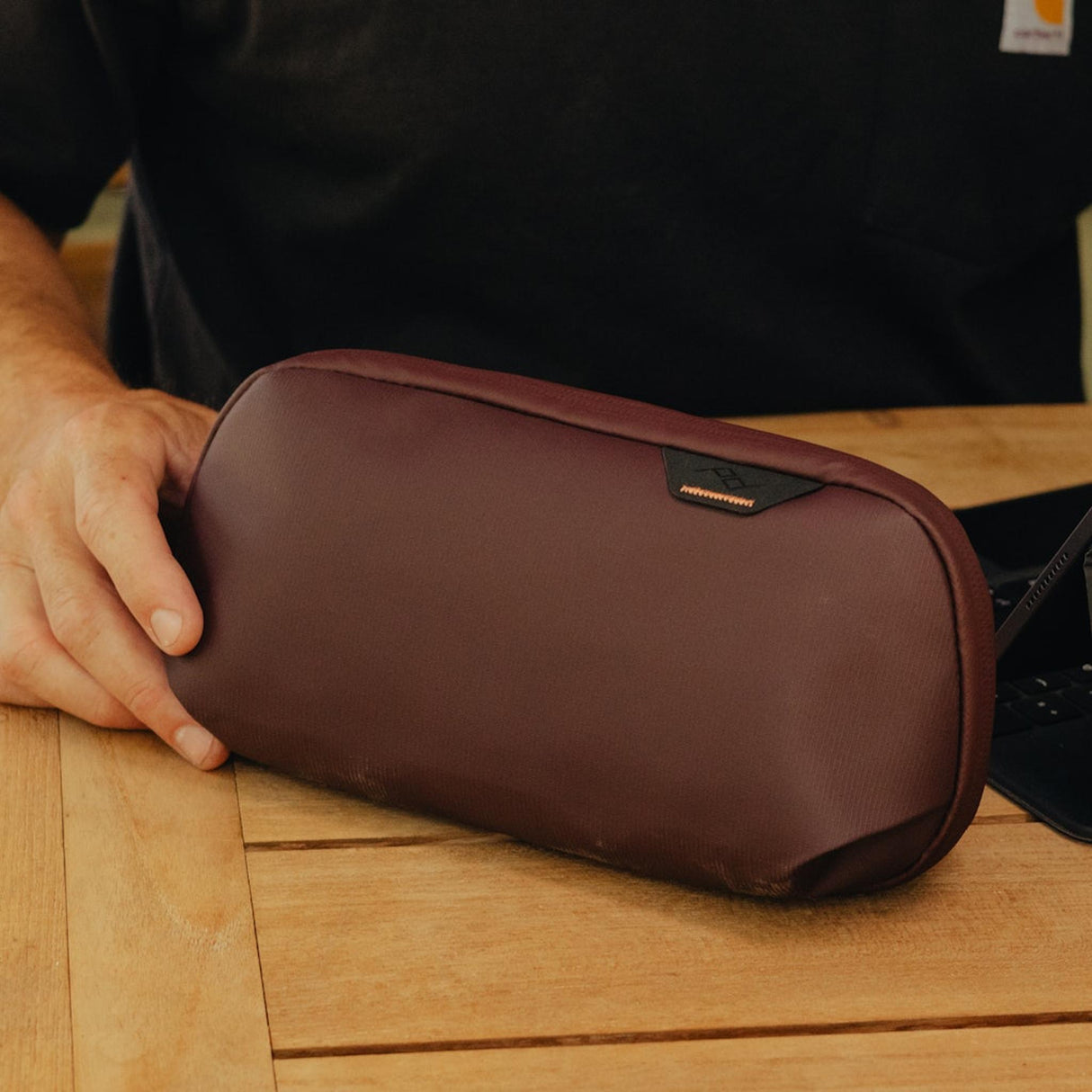 Peak Design Small Tech Pouch