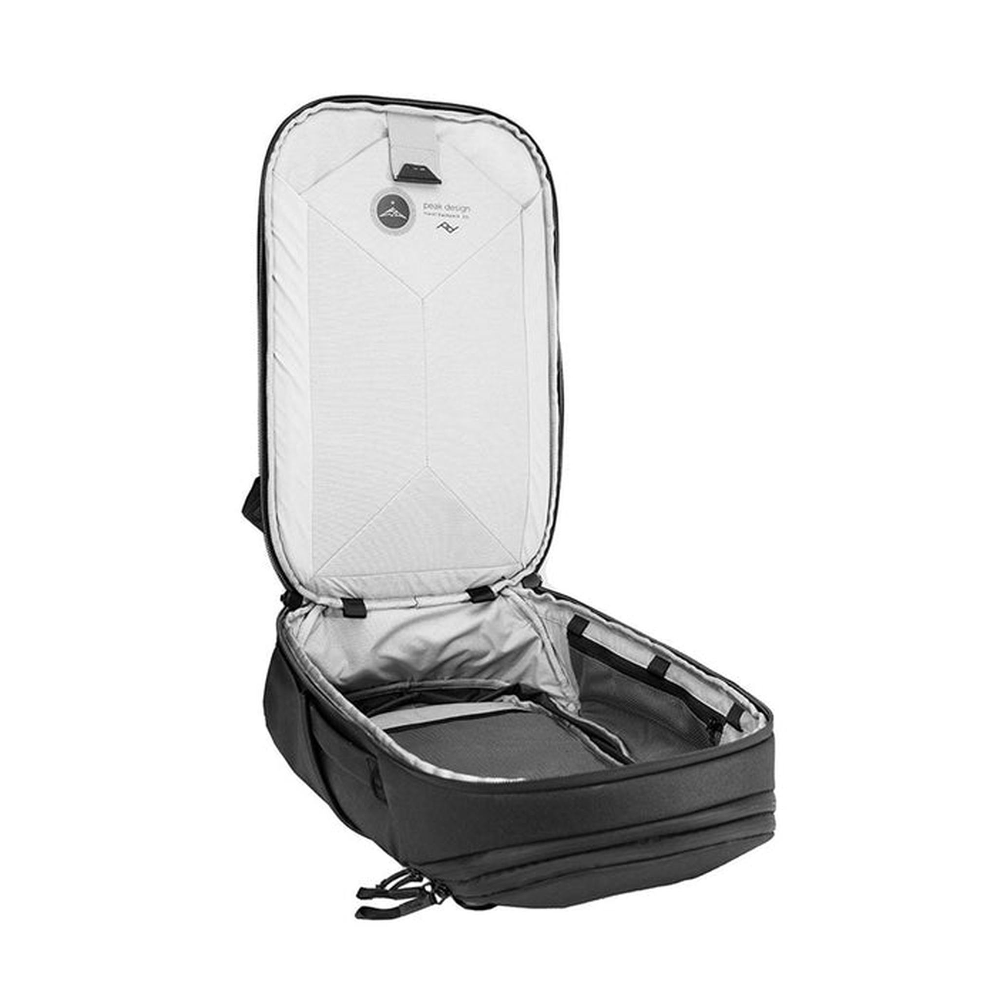 Peak Design Travel Backpack 30L – Luggage Pros