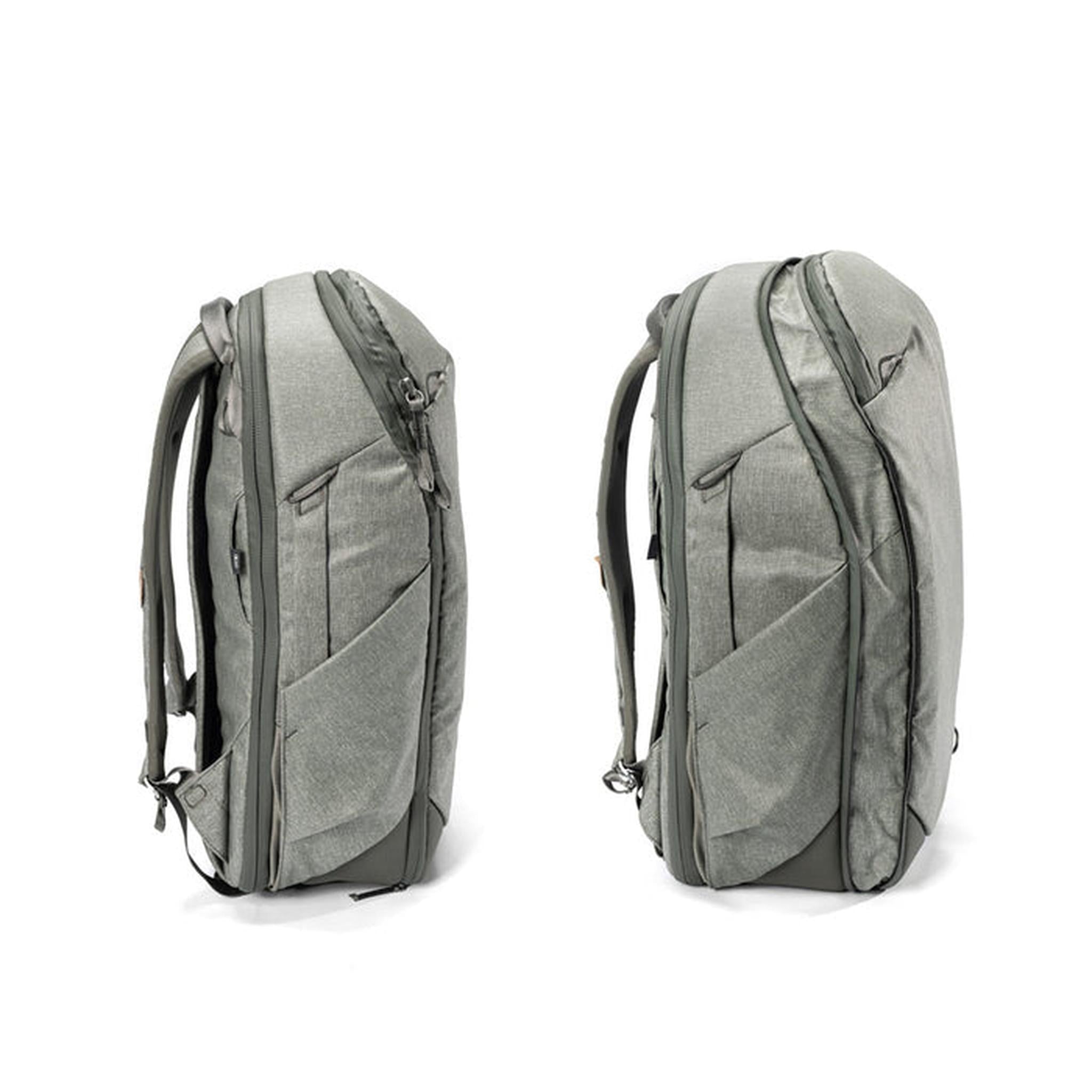 バッグ Peak Design Travel Backpack 30L Peak Design Travel Backpack 30L – Luggage Pros