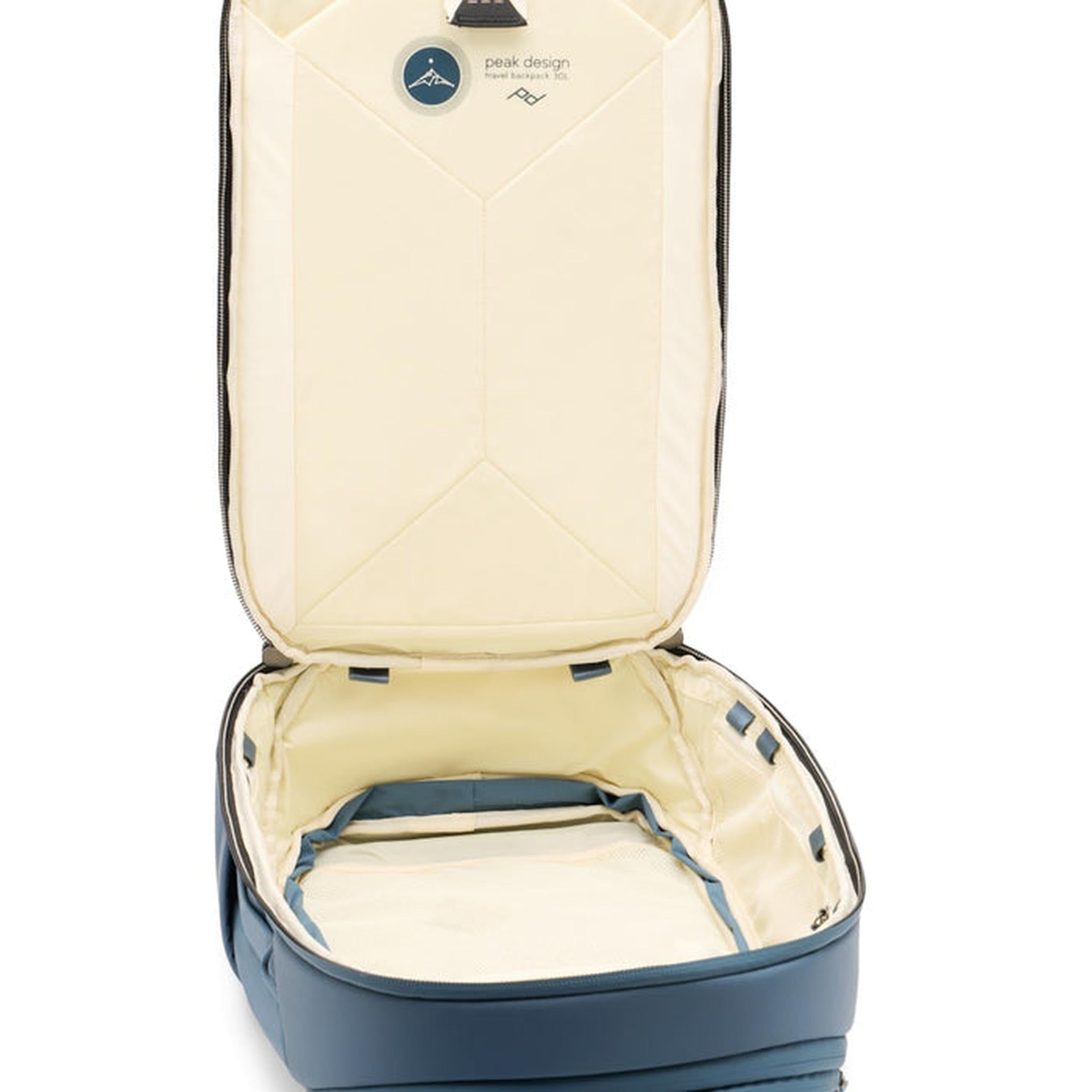 Peak Design Travel Backpack 30L – Luggage Pros