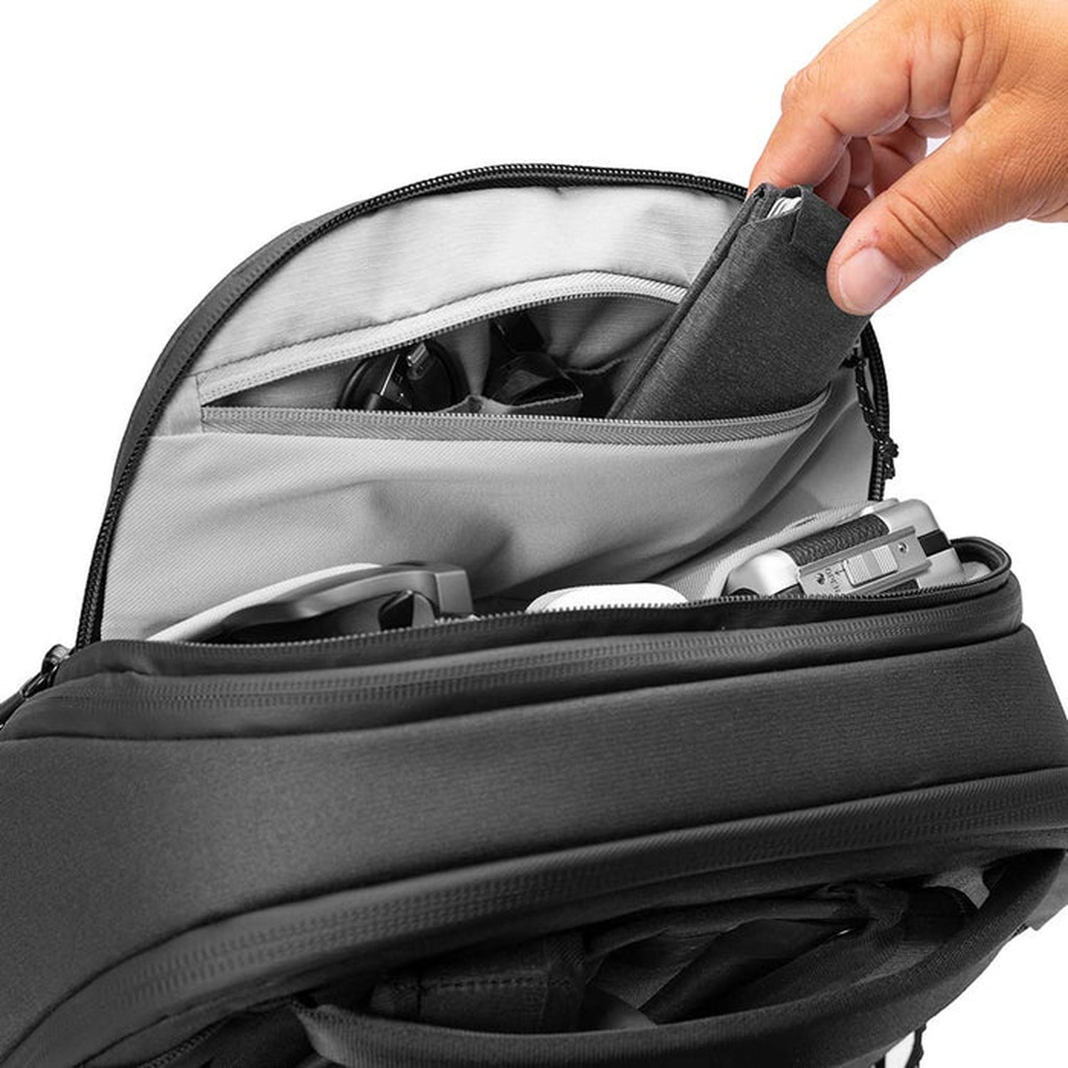 Peak Design Travel Backpack 30L – Luggage Pros