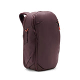 Peak Design Travel Backpack 30L Eclipse Rugged Expandable Carry-On Travel Bag