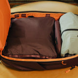 Peak Design Travel Backpack 30L Eclipse Rugged Expandable Carry-On Travel Bag