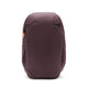 Peak Design Travel Backpack 30L Eclipse Rugged Expandable Carry-On Travel Bag