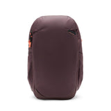 Peak Design Travel Backpack 30L Eclipse Rugged Expandable Carry-On Travel Bag