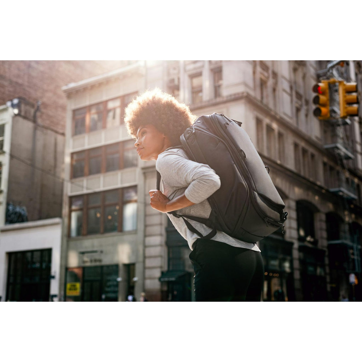 Peak Design Travel Backpack 45L