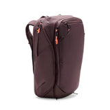 Peak Design Travel Backpack 45L Eclipse Rugged Expandable Carry-On Travel Bag