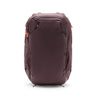 Peak Design Travel Backpack 45L Eclipse Rugged Expandable Carry-On Travel Bag