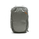Peak Design Travel Backpack 45L Versatile Durable Carry-On Sage Green Bag