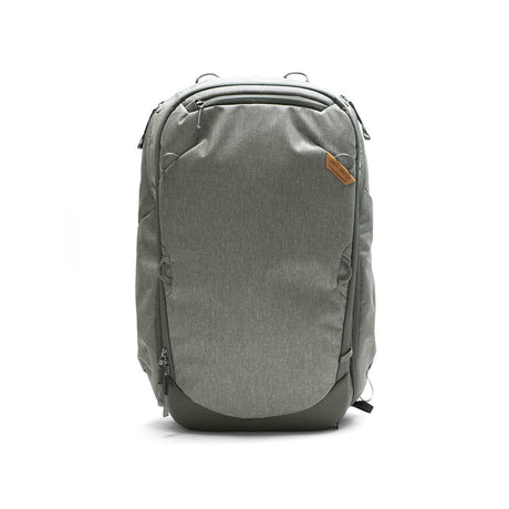 Peak Design Travel Backpack 45L Versatile Durable Carry-On Sage Green Bag