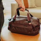 Peak Design Travel Duffel 35L Rugged Weatherproof Carry-On Gear Bag