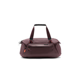Peak Design Travel Duffel 35L Rugged Weatherproof Carry-On Gear Bag