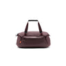 Peak Design Travel Duffel 35L Rugged Weatherproof Carry-On Gear Bag