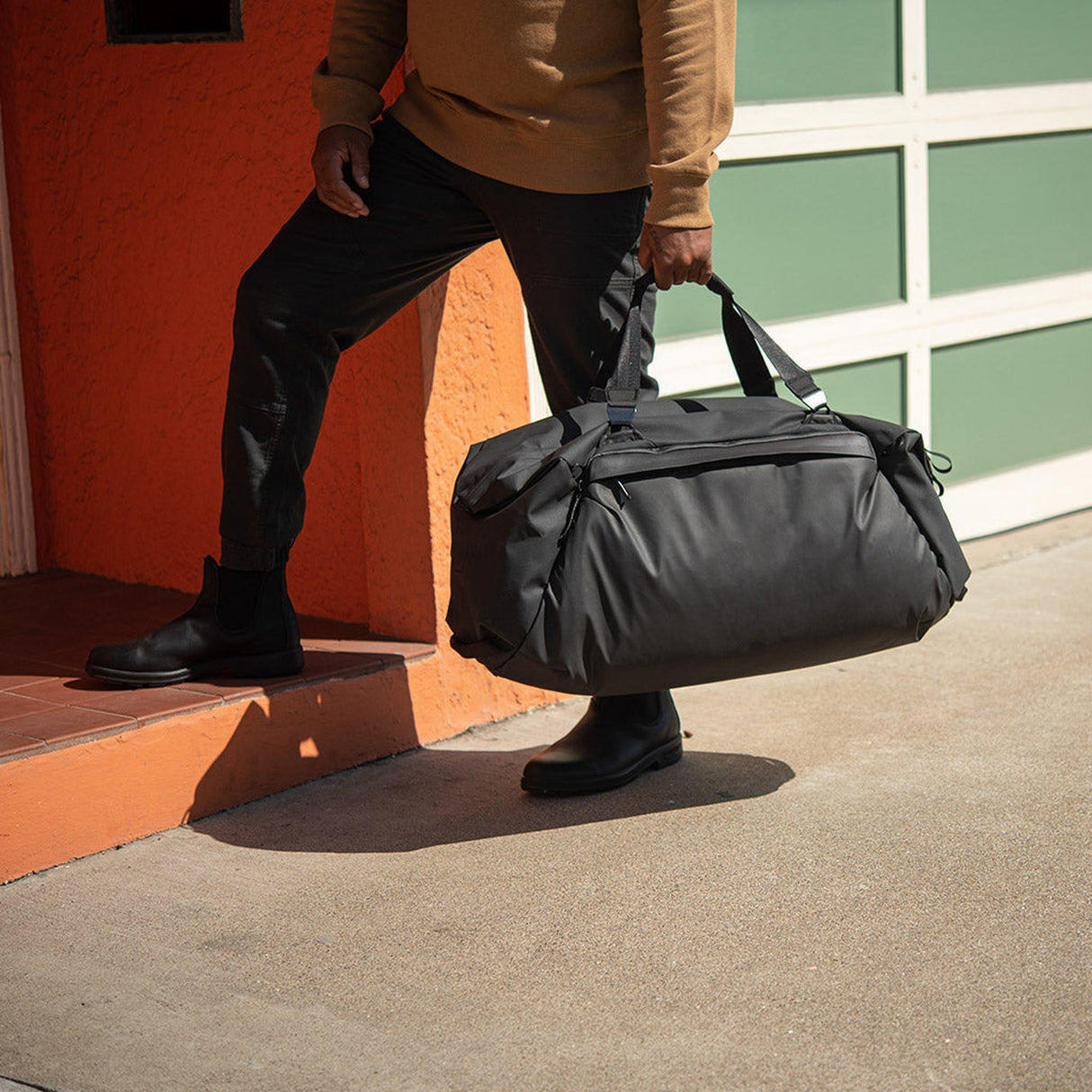 Peak Design Travel Duffel 65L
