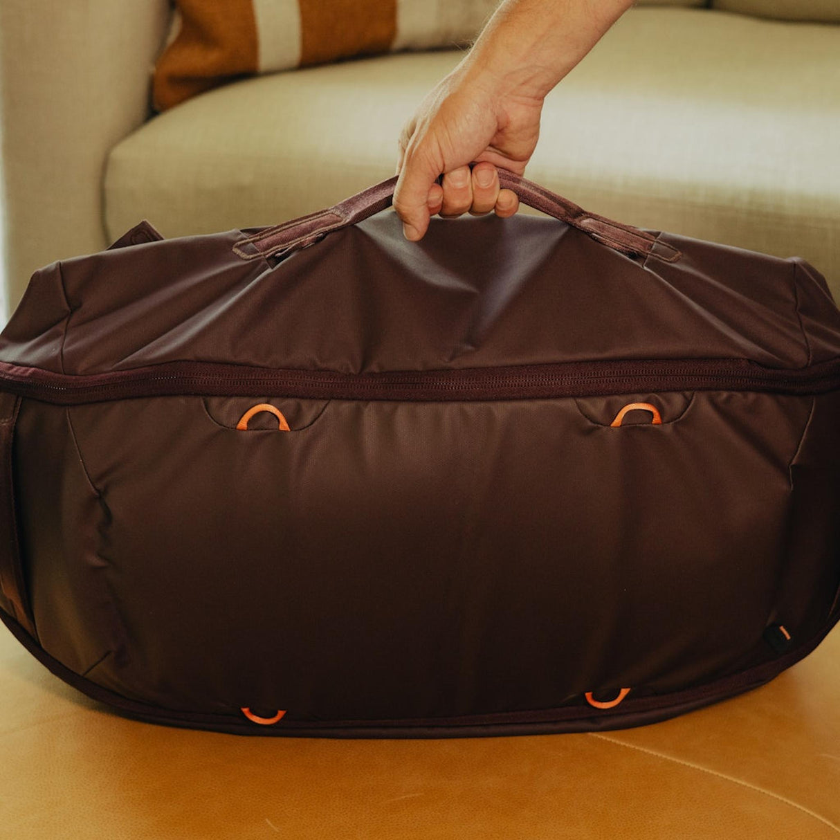 Peak Design Travel Duffelpack 65L