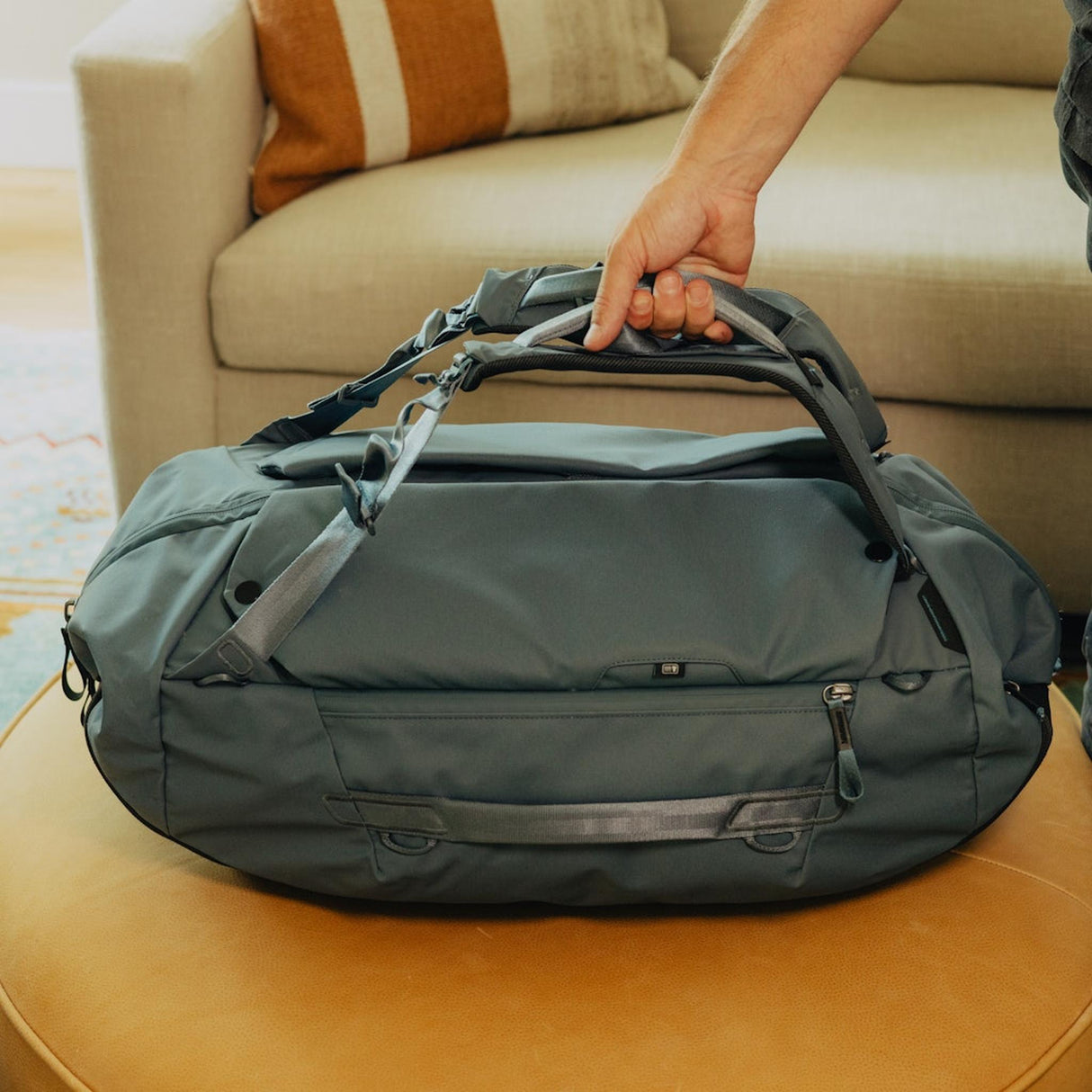 Peak Design Travel Duffelpack 65L