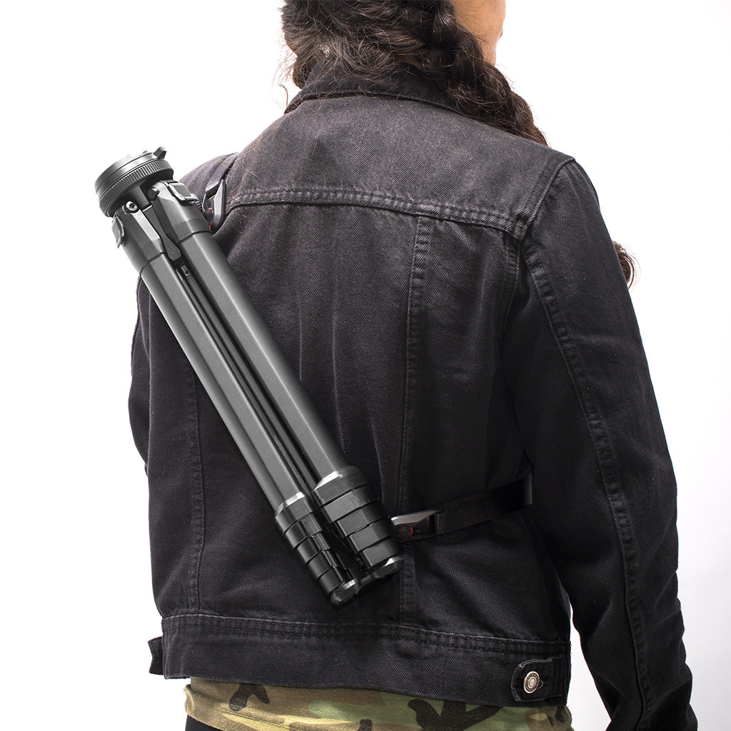 Peak Design Travel Tripod