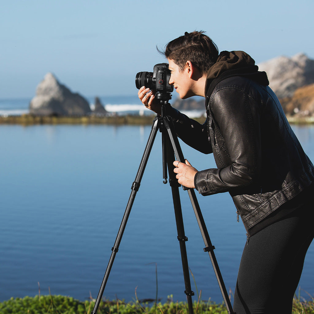 Peak Design Travel Tripod