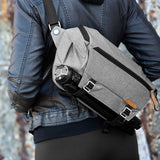 Peak Design Travel Tripod