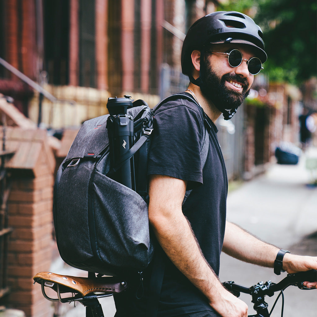 Peak Design Travel Tripod