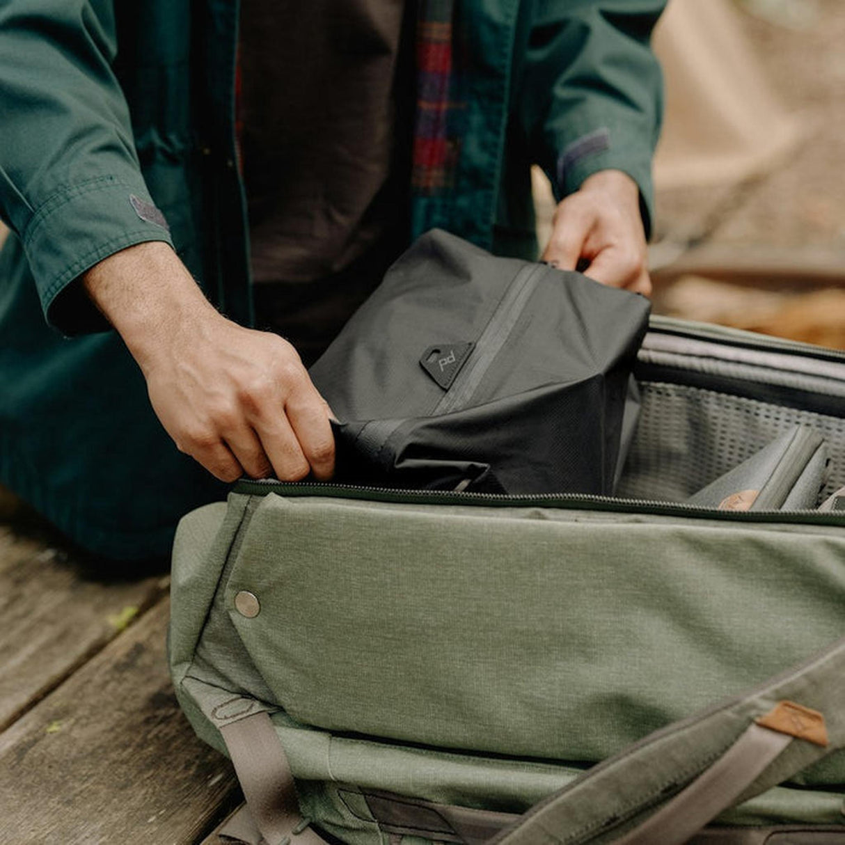Peak Design Ultralight Packing Cube X-Small