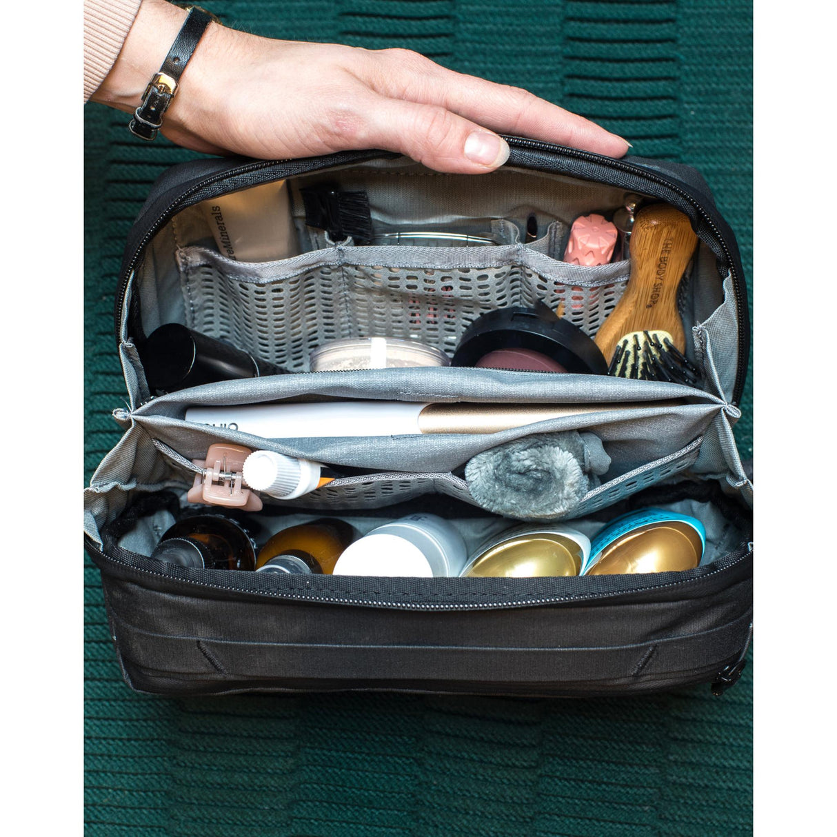 Peak Design Wash Pouch