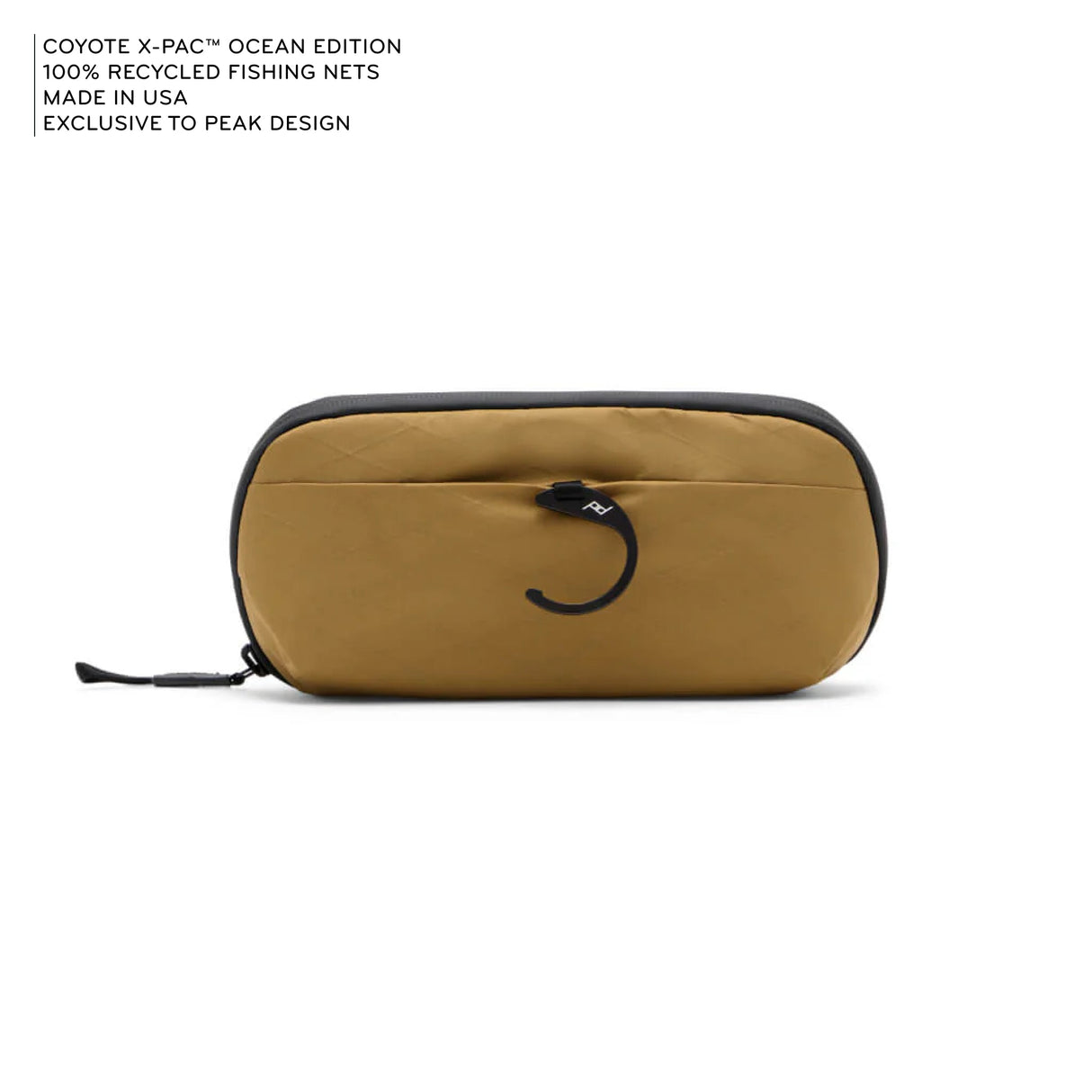 Peak Design Wash Pouch Small