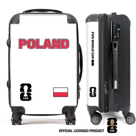 FIFA World Cup 2026™ Large Checked Luggage