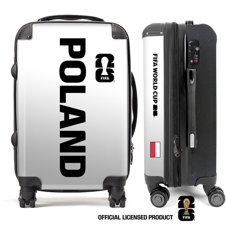 FIFA World Cup 2026™ Large Checked Luggage