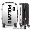FIFA World Cup 2026™ Medium Checked Luggage