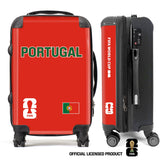 FIFA World Cup 2026™ Medium Checked Luggage