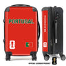 FIFA World Cup 2026™ Medium Checked Luggage