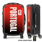 FIFA World Cup 2026™ Medium Checked Luggage