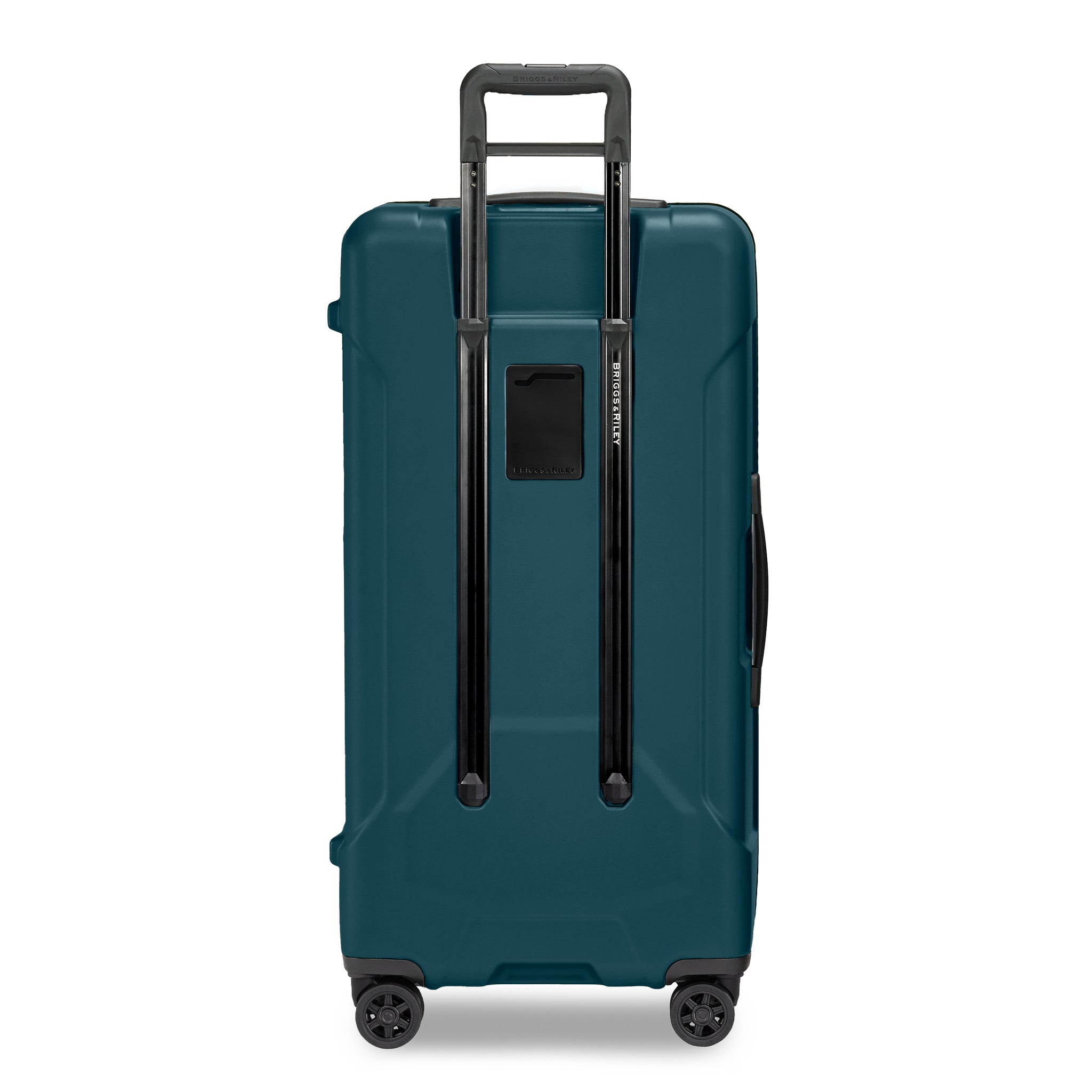 ブルーブルー　 JOURNEY ロンT　 レア 希少　ツリノトリコバック Briggs & Riley Torq Extra Large Trunk Spinner – Luggage Pros