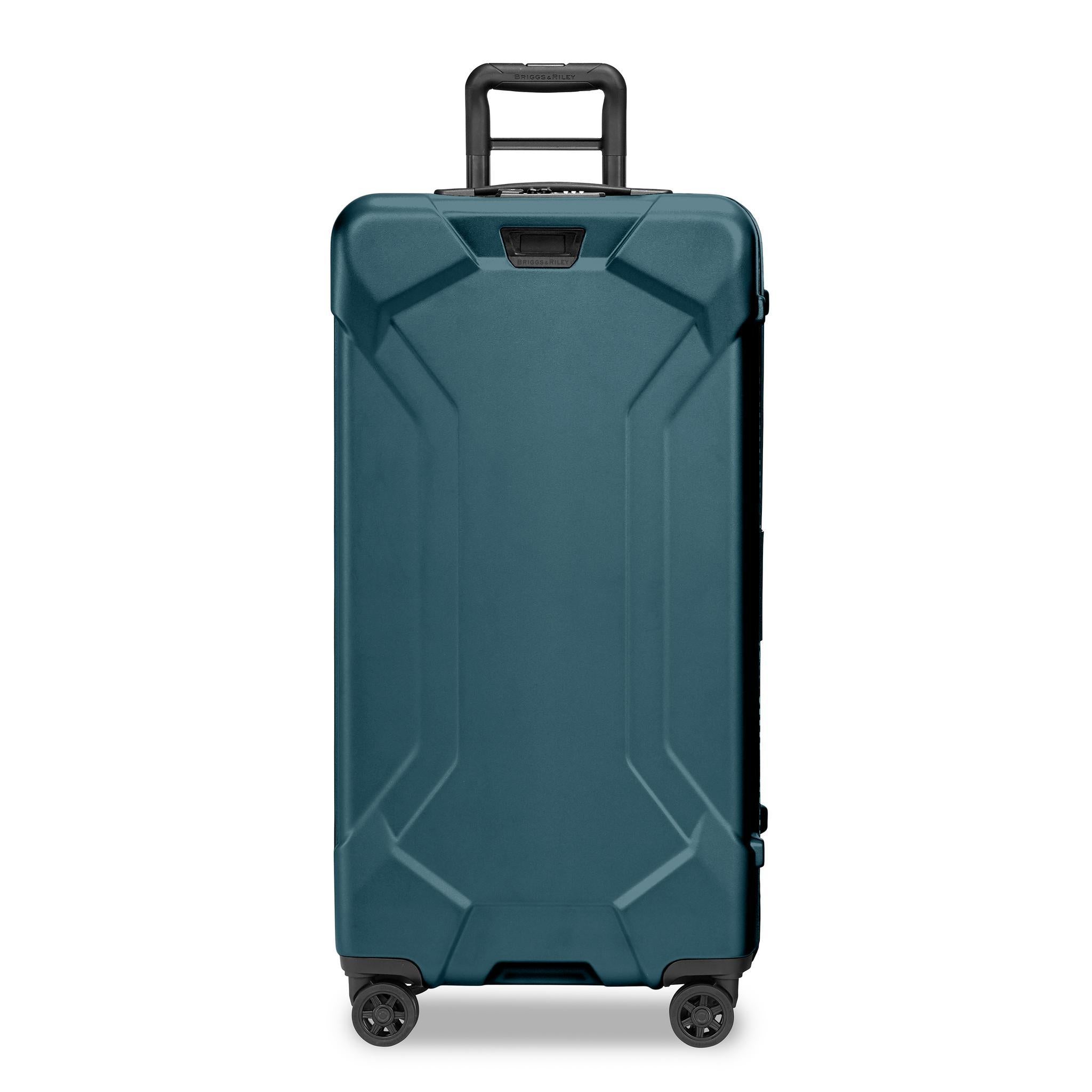 Briggs & Riley Torq Extra Large Trunk Spinner – Luggage Pros