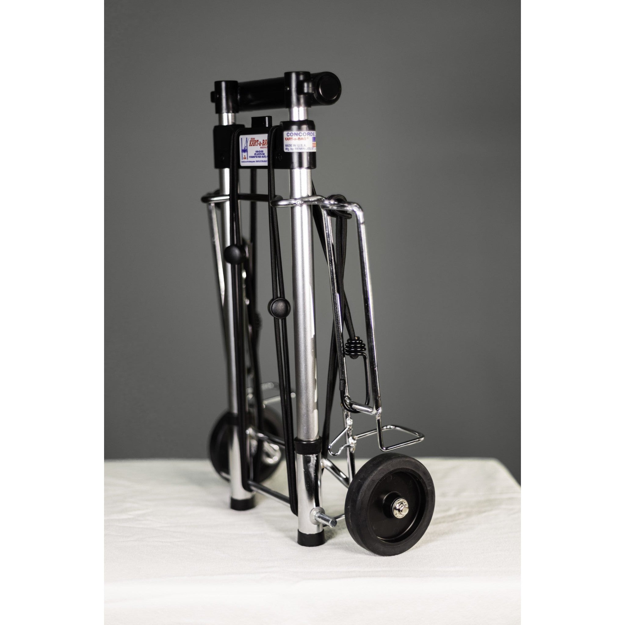 Remi Remin-Kart-a-Bag-Concorde-III.